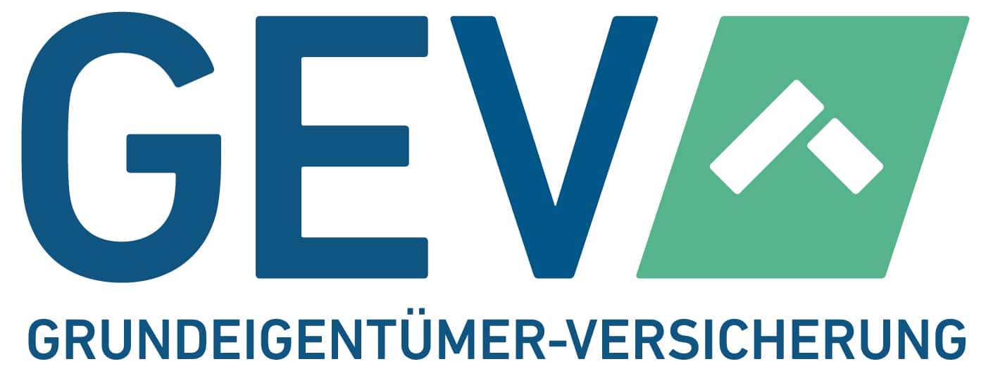 Logo: GEV